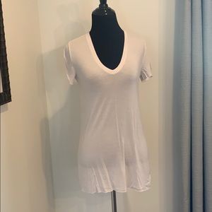 Pink Victoria’s Secret Super Soft shirt XS